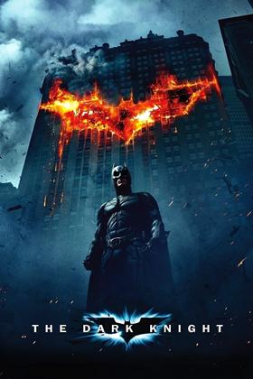 The Dark Knight – Kara Şövalye