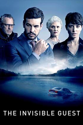Contratiempo – Görünmeyen Misafir