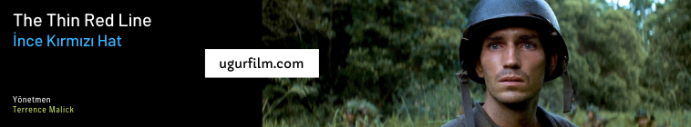 The Thin Red Line – İnce Kırmızı Hat