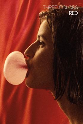 Trois Couleurs: Rouge – Üç Renk: Kırmızı