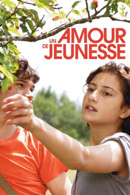 Un Amour de Jeunesse – Elveda İlk Aşk