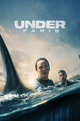 Sous La Seine – Paris’in Altında