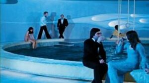 Welt am Draht – Yalan Dünya 1. Sezon 2. Bölüm