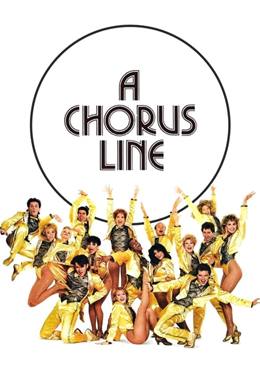 A Chorus Line – Dans Tutkunları