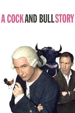 A Cock and Bull Story – Tristram Shandy: Uyduruk Bir Öykü