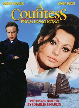 A Countess from Hong Kong – Hong Kong’lu Kontes