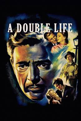 A Double Life – Çifte Hayat