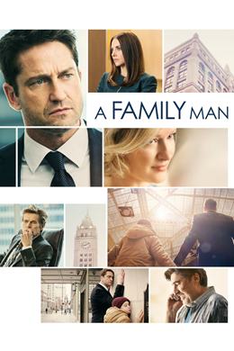 A Family Man – Bir Aile Babası