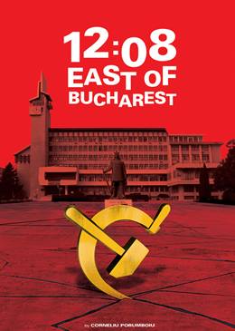 A Fost Sau n-a Fost? – Bükreş’in Doğusu