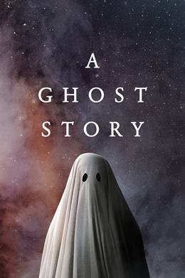 A Ghost Story – Bir Hayalet Hikayesi