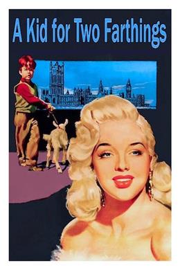A Kid for Two Farthings – Güreşçinin Sevgilisi