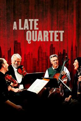 A Late Quartet – Son Konser