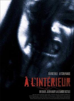 À l’intérieur – İçerde