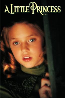 A Little Princess – Küçük Prenses