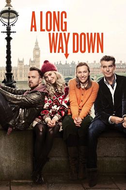 A Long Way Down – İntiharın Eşiğinde