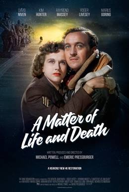 A Matter of Life and Death – Aşk ve Ölüm