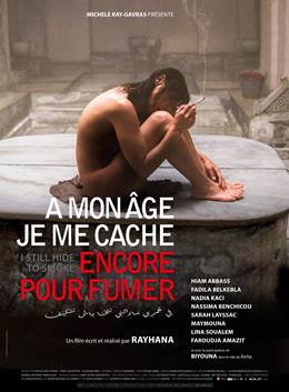 A Mon Age Je Me Cache Encore Pour Fumer – Bu Yaşta Hala Saklanarak Sigara İçiyorum