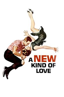 A New Kind of Love – Paris Tatili