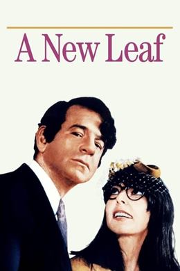 A New Leaf – Yeni Bir Sayfa