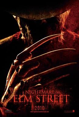 A Nightmare on Elm Street – Elm Sokağında Kabus