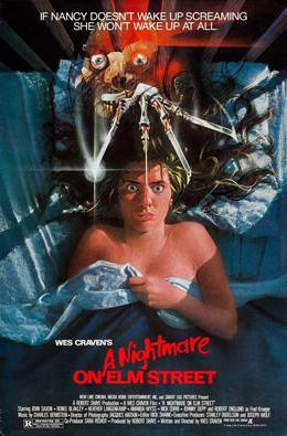 A Nightmare on Elm Street – Elm Sokağı Kabusu