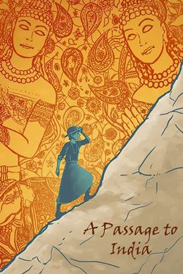 A Passage to India – Hindistan’a Yolculuk