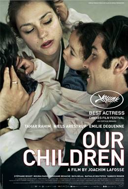 À Perdre La Raison – Çocuklarım