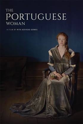 A Portuguesa – Portekizli Kadın