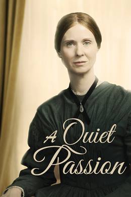 A Quiet Passion – Sessiz Bir Tutku