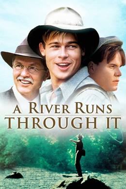 A River Runs Through It – Bizi Ayıran Nehir