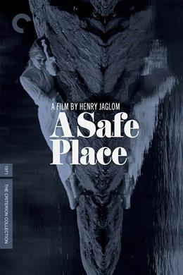 A Safe Place – Güvenli Bir Yer