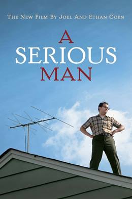 A Serious Man – Ciddi Bir Adam