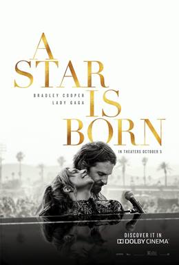 A Star Is Born – Bir Yıldız Doğuyor