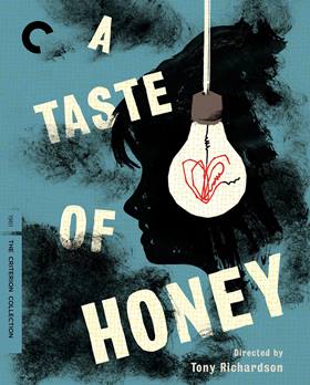 A Taste of Honey – Bir Tadım Bal