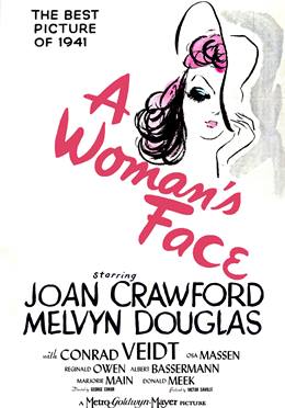 A Woman’s Face
