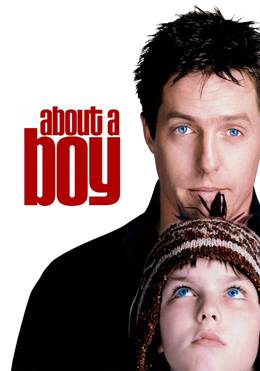 About a Boy – Bir Erkek Hakkında