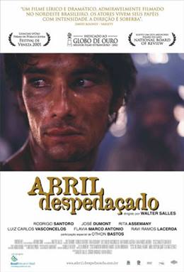 Abril Despedaçado – Güneşin Ardında