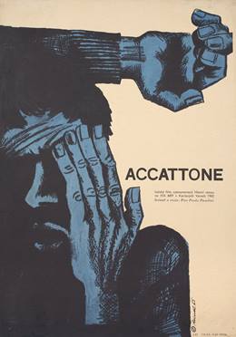 Accattone – Dilenci