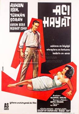 Acı Hayat