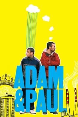 Adam & Paul – Adam ve Paul
