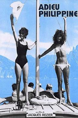 Adieu Philippine – Elveda Filipin