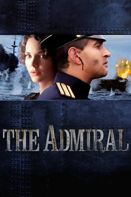 Admiral – Amiral