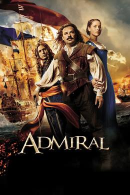 Admiral – Michiel de Ruyter