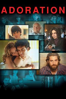 Adoration – Tapınma