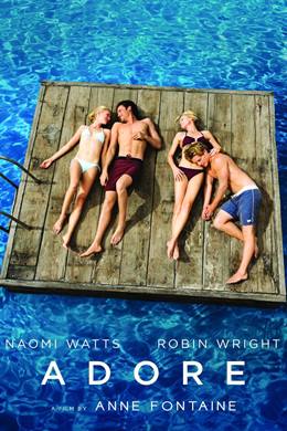 Adoration – Yasak Aşk