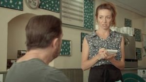 After Life 1. Sezon 2. Bölüm