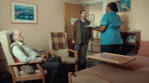 After Life 1. Sezon 4. Bölüm