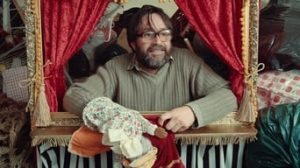 After Life 1. Sezon 5. Bölüm