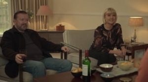 After Life 3. Sezon 1. Bölüm