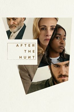 After the Hunt – Avın Ardından